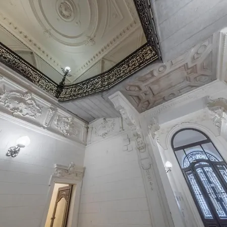 Appartamento Sass Glamour Next To St Stephen Basilica S1 Budapest