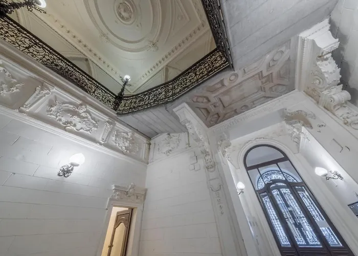 Apartment Sass Glamour Next To St Stephen Basilica S1 Budapest